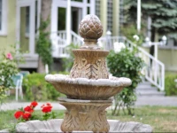 Hotel Royal Diamond 3*