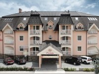 Spa & Wellness Hotel Orchidea