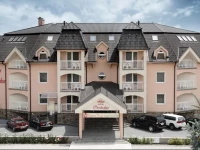 Spa & Wellness Hotel Orchidea