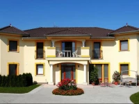 ApartmГЎny Family VeДѕkГЅ Meder