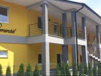 PromenГЎd apartmГЎn