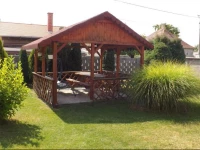 Ubytovanie u Roberta