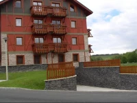 ApartmГЎn pod Tatrami G 403