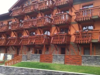ApartmГЎn VysokГ© Tatry-VelkГЎ Lomnica
