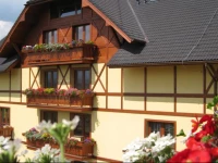 Apartmany Velka Lomnica