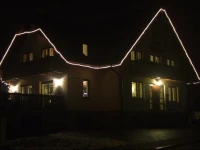 PenziГіn Biela Voda