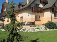 PenziГіn ДЋurДЌГ­k