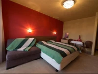 ApartmГЎny Resort J