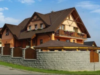 PenziГіn Family RuЕЎin