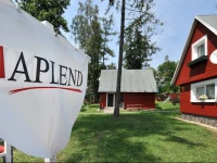 Aplend Chaty Deluxe Tatry Holiday
