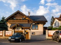 PenziГіn Vila Petra Bed&Breakfast