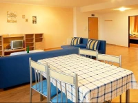 One-Bedroom Apartment VelkГЅ Slavkov 2