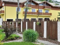 Two-Bedroom Apartment Apartment Ve?kГЅ Slavkov