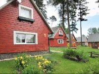 Two-Bedroom Villa Aplend Chata Lux Tatry Holiday 1