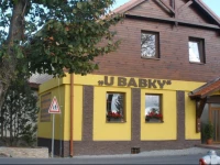 Ubytovanie U Babky