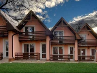 VilkovГ© ВЉtГєdio Tatry Holiday