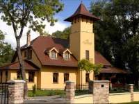 St. Florian Restaurant & Pension