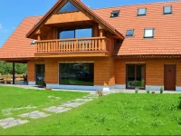 Penzion RajskГЎ ZГЎhrada