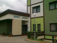 Apartmanovy dom Familia Smokovec