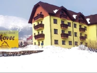 ApartmanovГЅ Dom TatraTravel Smokovec