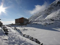 Horsky Hotel Sliezsky Dom