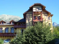 Pension Villa Kunerad