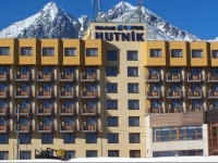 Hotel Sorea HutnГ­k I.