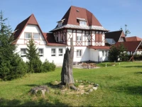 PenziГіn Chata ValaЕЎka