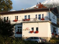 Penzion Villa Gerlach
