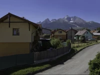 PenzГіn Pod kopcom