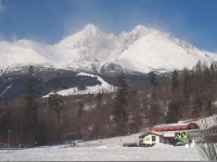 Apartman Tri Duby TatranskГЎ Lomnica