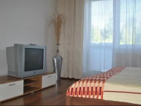 Apartmanovy dom Slavkov