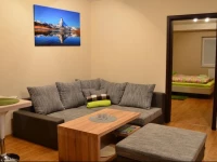 Apartment Dargo Tatry