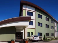 Apartment HviezdiДЌka