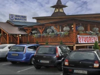 Aplend Apartmany KamzГ­k