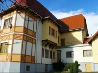 Guest-house Pavilon D