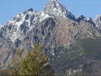 PenziГіn Podlesanka