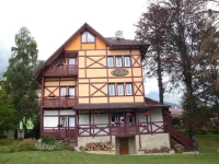 PenziГіn Villa Mon Ami