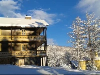 Е vajДЌiarsky Dom