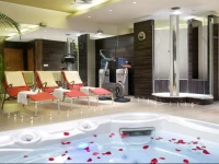 Hotel DubnГЎ Skala