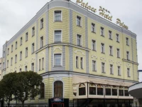 Palace Hotel Polom