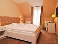 PenziГіn Central Park