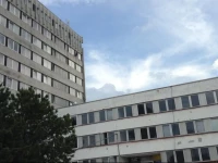 Hotel Dom techniky 1*