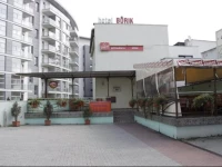 Е port Hotel BГґrik