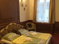 Guest House U Huberta