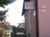 Hostel Mala Praha