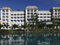 Grand Hotel Toplice - Small Luxury Hotels of the World