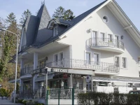 Apartment Vila Pavlovski 4*