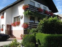 Apartments and Rooms Tavcar