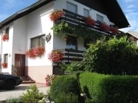 Apartments and Rooms Tavcar